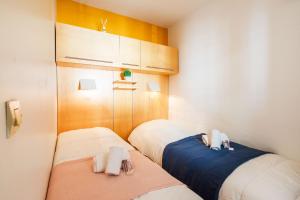 Zdjęcie z galerii obiektu Ange Gardien IV AP4326 By Riviera Holiday Homes w mieście Villefranche-sur-Mer