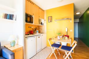 Zdjęcie z galerii obiektu Ange Gardien IV AP4326 By Riviera Holiday Homes w mieście Villefranche-sur-Mer