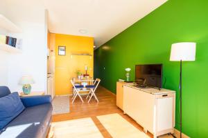 Zdjęcie z galerii obiektu Ange Gardien IV AP4326 By Riviera Holiday Homes w mieście Villefranche-sur-Mer