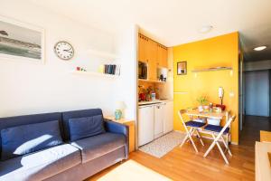 Zdjęcie z galerii obiektu Ange Gardien IV AP4326 By Riviera Holiday Homes w mieście Villefranche-sur-Mer