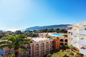 Zdjęcie z galerii obiektu Ange Gardien IV AP4326 By Riviera Holiday Homes w mieście Villefranche-sur-Mer