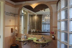 Gambar di galeri bagi Le Gite du Bonheur Guest House & Car Rental di Tamarin