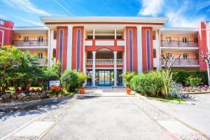 Zdjęcie z galerii obiektu Ange Gardien IV AP4326 By Riviera Holiday Homes w mieście Villefranche-sur-Mer