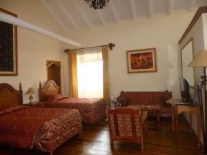 Gallery image of Hotel Midori in Cusco
