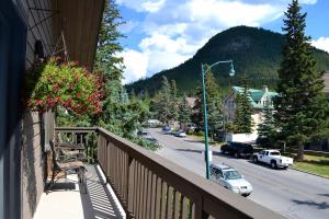 Gallery image of A Good Nite's Rest Bed and Breakfast in Banff