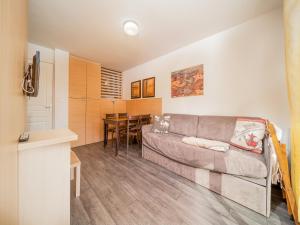 Posedenie v ubytovaní Chalets du Verdon - 3401 - Appart proche pistes -