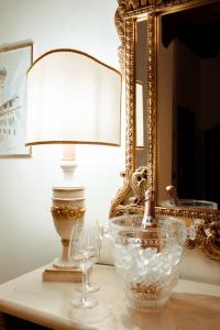 Fotografie z fotogalerie ubytování Hotel Palazzo Alexander v destinaci Lucca