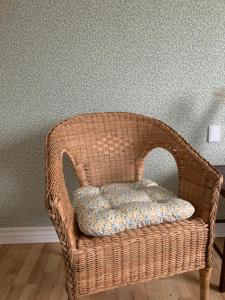 Gallery image of Strandlyst Rooms, Self Service, Tornby Strand Hirtshals in Hirtshals