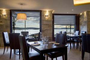 Foto da galeria de Imago Hotel & Spa em El Calafate