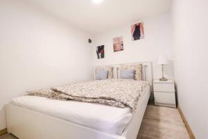 1 bedroom flat in Nyar str., Downtown 1072 Budapest, 36 Nyár utca kép - 2