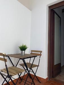 Fotografie z fotogalerie ubytování EL MIRADOR v destinaci Montejaque