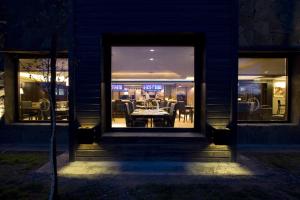 Foto da galeria de Imago Hotel & Spa em El Calafate