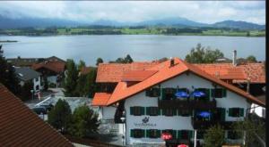 Vitushöhle & Vitusfort Urlaub im Allgäu - Ferienwohnungen & Themenzimmer in Hopfen am See