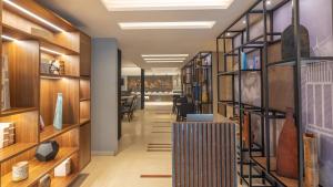 孟买ibis Mumbai Airport - An Accor Brand的相册照片