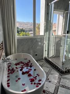 Fotografie z fotogalerie ubytování Palais De Fès Suites & Spa v destinaci Fès