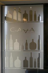 Foto da galeria de Imago Hotel & Spa em El Calafate