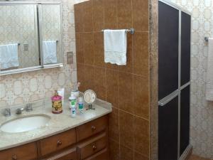 Koupelna v ubytování Leblon The best of Brazil + 11 fotografií