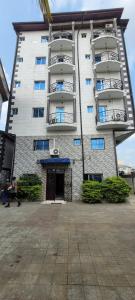 Gallery image of Residence Du Lion in Douala