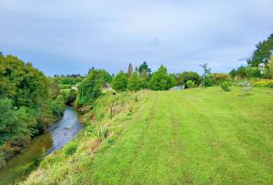 Gallery image of Tranquil Stream Villa in Rotorua