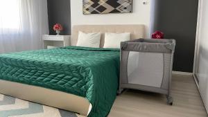 Gallery image of Start Apartments 2 in Bucharest
