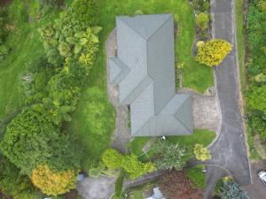 Gallery image of Tranquil Stream Villa in Rotorua