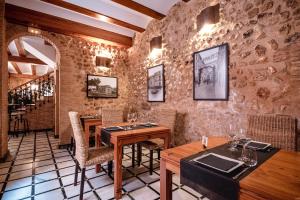 Fotografia z galérie ubytovania Hotel Casa Babel v destinácii Villalonga
