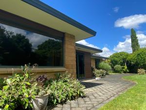 Gallery image of Tranquil Stream Villa in Rotorua