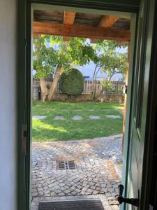 Foto dalla galleria di Villa Mathilde - Tirolese a Prato allo Stelvio