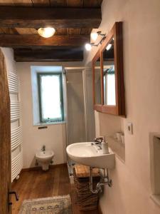 Foto dalla galleria di Villa Mathilde - Tirolese a Prato allo Stelvio Altre 7 foto