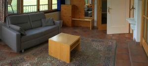 Posezení v ubytování Kurhotel Bad Zell