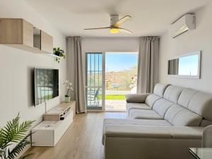Posedenie v ubytovaní La Noria Sunny Stay Casasol