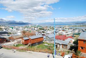 Gallery image of Hosteria Chalp in Ushuaia