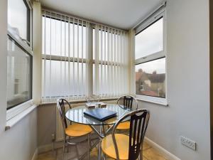 Фотография из галереи The Beach House, Luxury Apartments в Блэкпуле