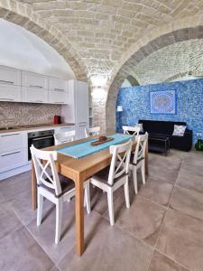 Afbeelding uit fotogalerij van Da zia Giovanna Apartment in Manfredonia +41 foto's