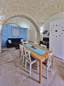 Afbeelding uit fotogalerij van Da zia Giovanna Apartment in Manfredonia