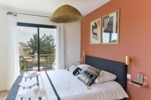 Gallery image of Single Fin Hotel & Lodge in Mimizan-Plage