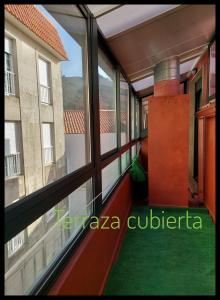 Kép Casa Santa Tecla A Guarda szállásáról A Guardában a galériában