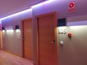 Fotografie z fotogalerie ubytování Hello Villarreal Suites v destinaci Villareal