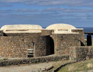 Fotografie z fotogalerie ubytování Kirani Resort v destinaci Pantelleria