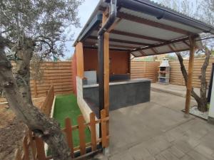Fotografia z galérie ubytovania Chalet en el Aljarafe a 15 min de Sevilla v destinácii Seville