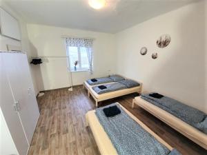 Fotografia z galérie ubytovania Apartmán Anežka v Znojme