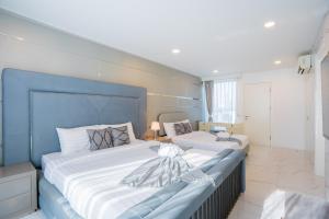 Fotografie z fotogalerie ubytování Have fun poolvilla v destinaci Pattaya South