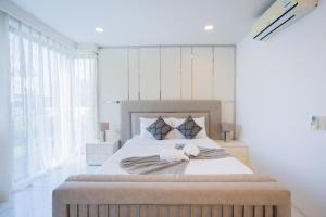 Fotografie z fotogalerie ubytování Have fun poolvilla v destinaci Pattaya South