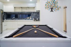 Fotografie z fotogalerie ubytování Have fun poolvilla v destinaci Pattaya South