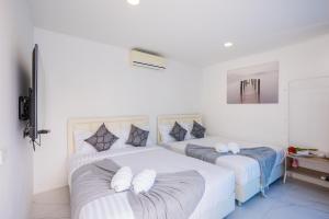 Fotografie z fotogalerie ubytování Have fun poolvilla v destinaci Pattaya South
