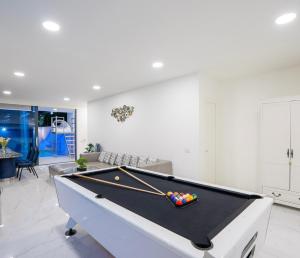Fotografie z fotogalerie ubytování Have fun poolvilla v destinaci Pattaya South