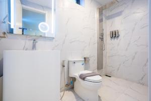 Fotografie z fotogalerie ubytování Have fun poolvilla v destinaci Pattaya South