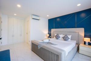 Fotografie z fotogalerie ubytování Have fun poolvilla v destinaci Pattaya South