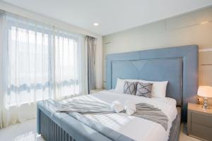 Fotografie z fotogalerie ubytování Have fun poolvilla v destinaci Pattaya South