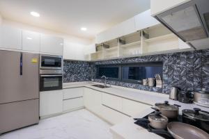 Fotografie z fotogalerie ubytování Have fun poolvilla v destinaci Pattaya South